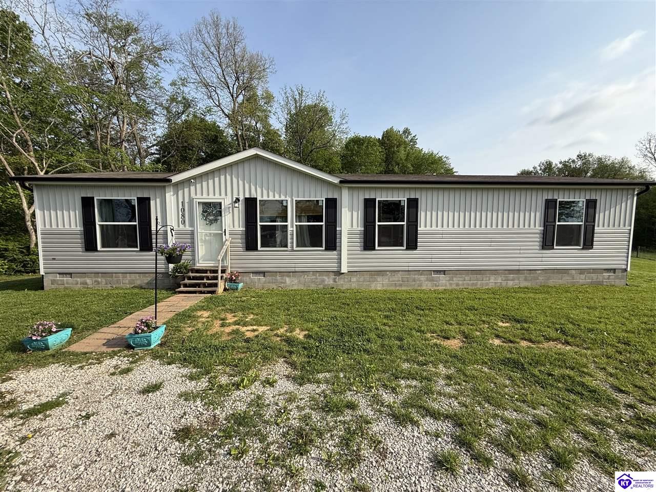 1080 Tom Brown RoadVine Grove, KY 40175
