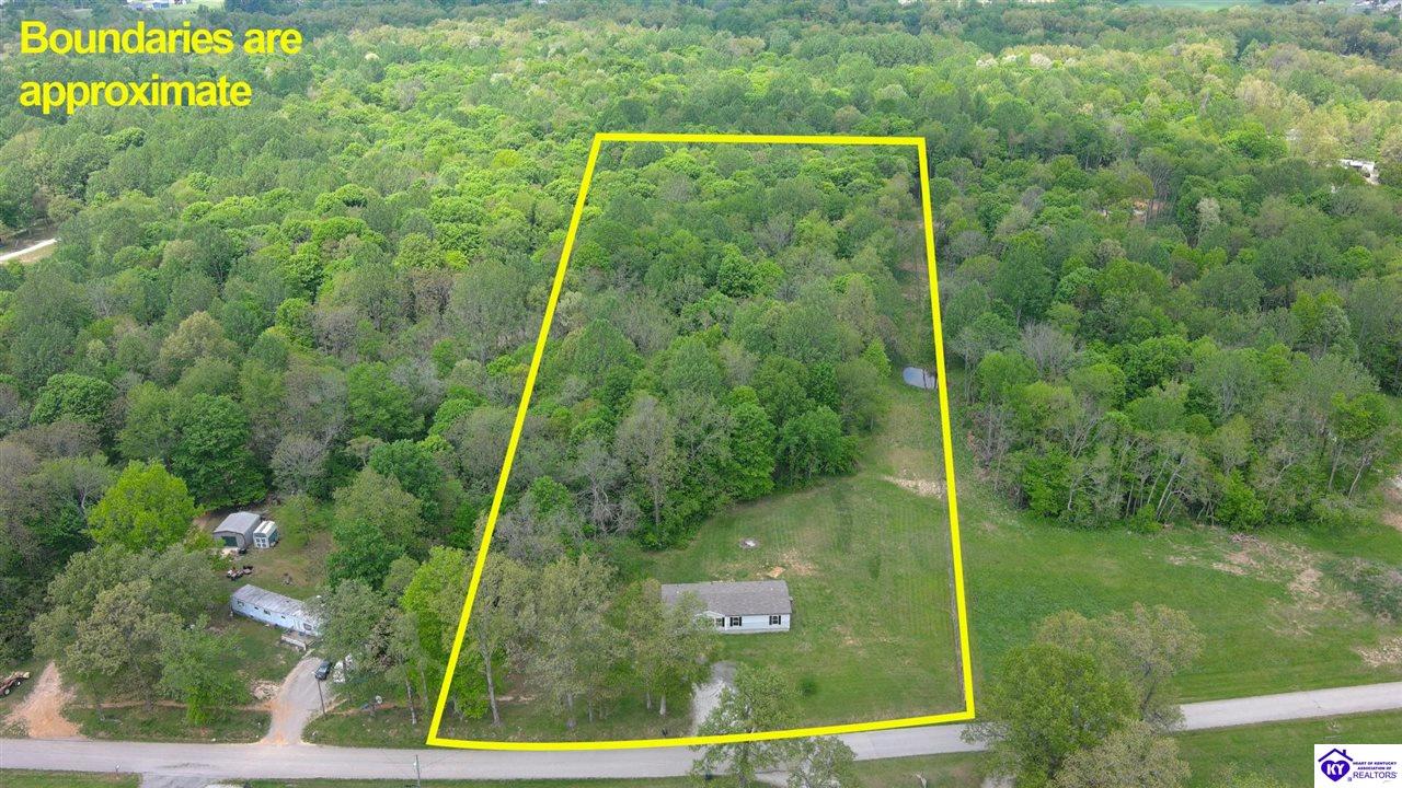 Listing Picture 1080 Tom Brown Road Vine Grove, KY 40175 MLS HK25001681