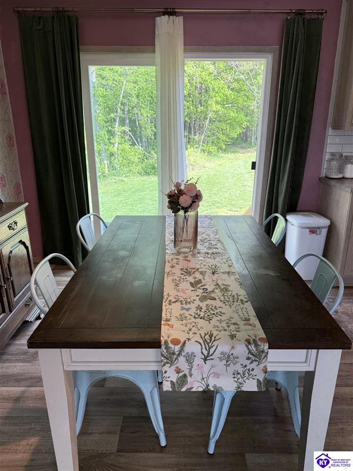 Listing Picture 1080 Tom Brown Road Vine Grove, KY 40175 MLS HK25001681