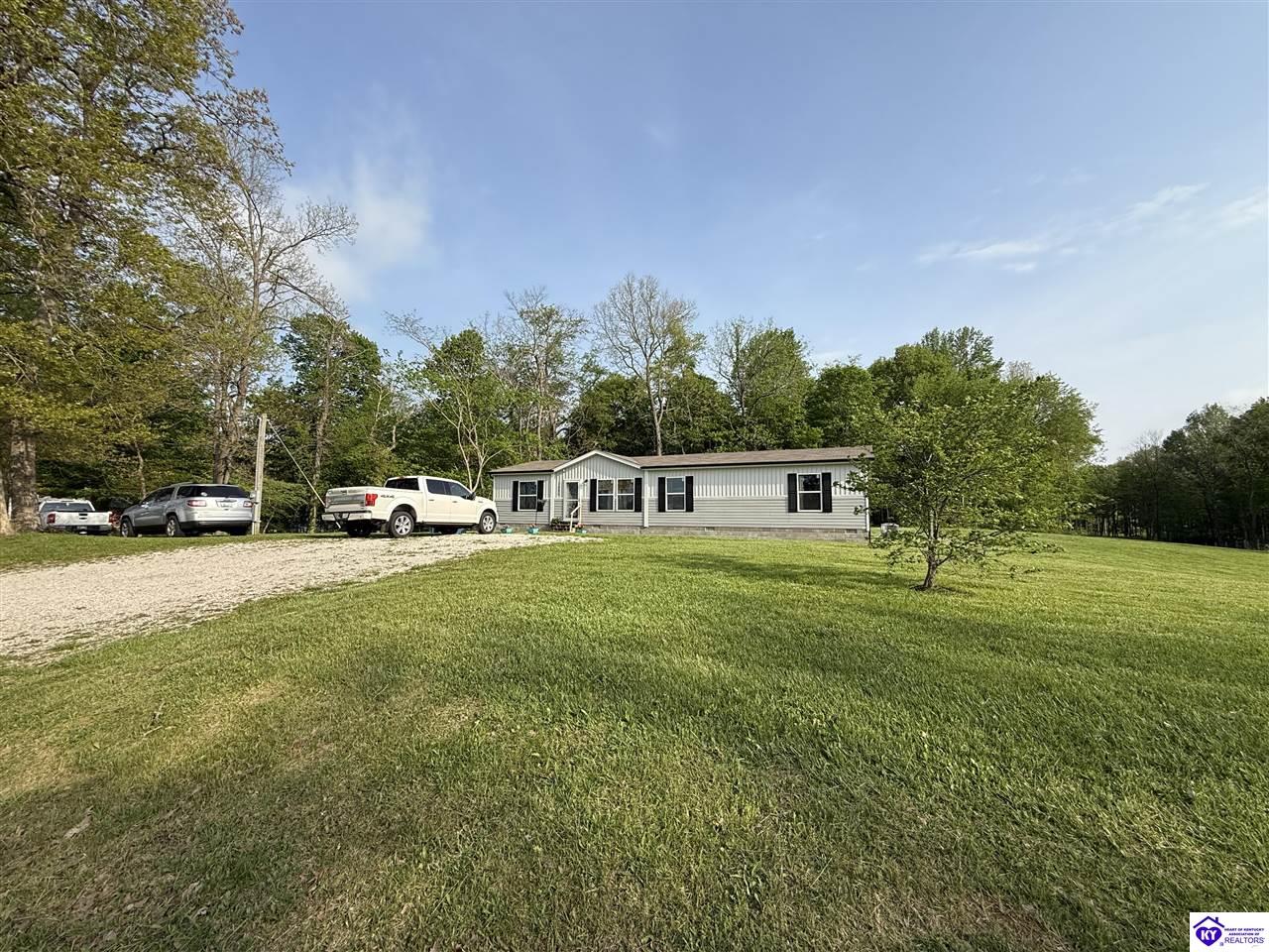 Listing Picture 1080 Tom Brown Road Vine Grove, KY 40175 MLS HK25001681