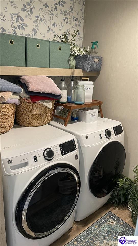 Listing Picture 1080 Tom Brown Road Vine Grove, KY 40175 MLS HK25001681