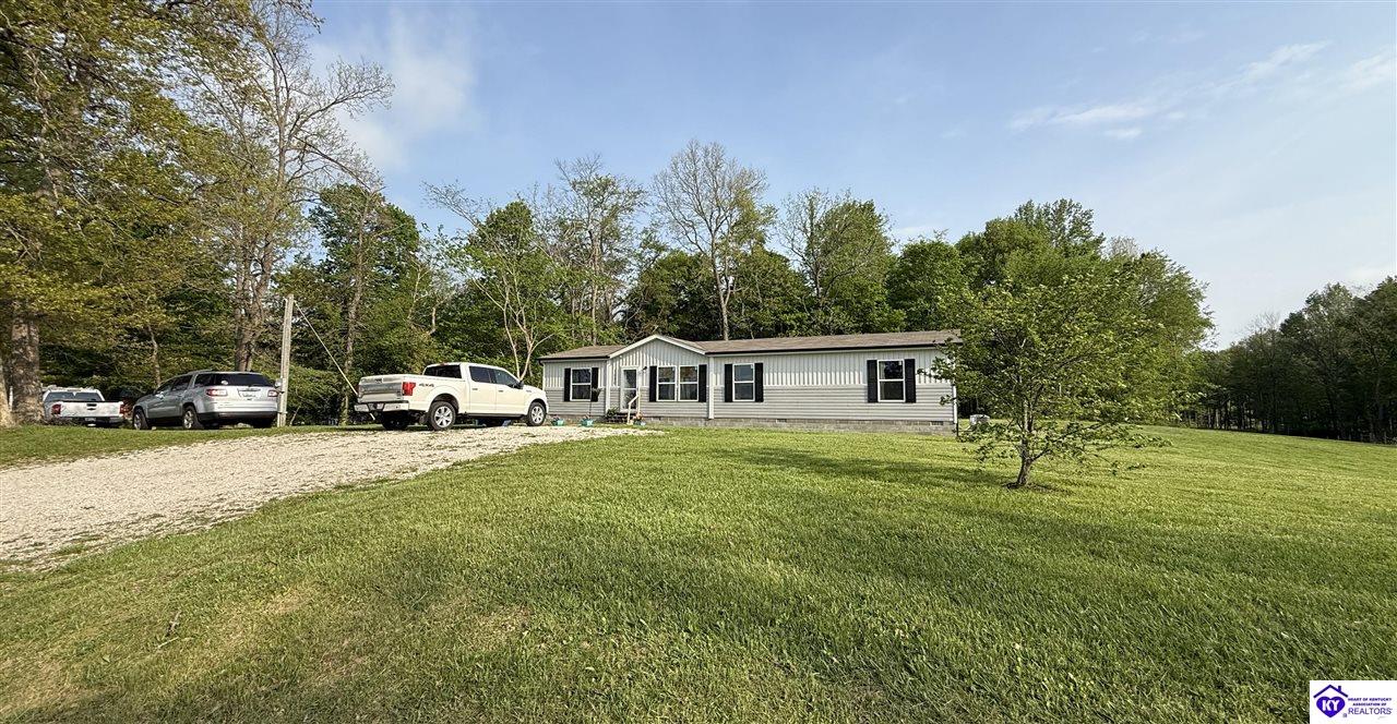 Listing Picture 1080 Tom Brown Road Vine Grove, KY 40175 MLS HK25001681