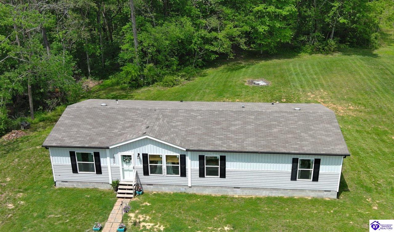 Listing Picture 1080 Tom Brown Road Vine Grove, KY 40175 MLS HK25001681