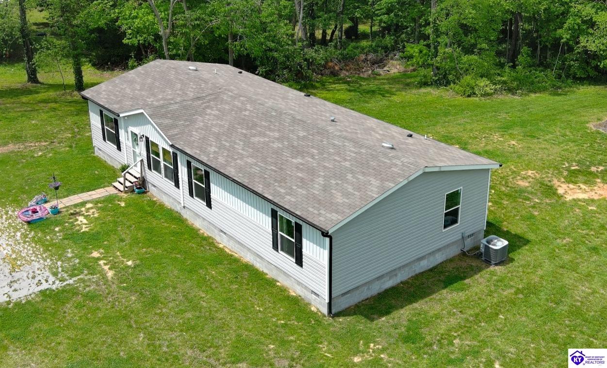 Listing Picture 1080 Tom Brown Road Vine Grove, KY 40175 MLS HK25001681