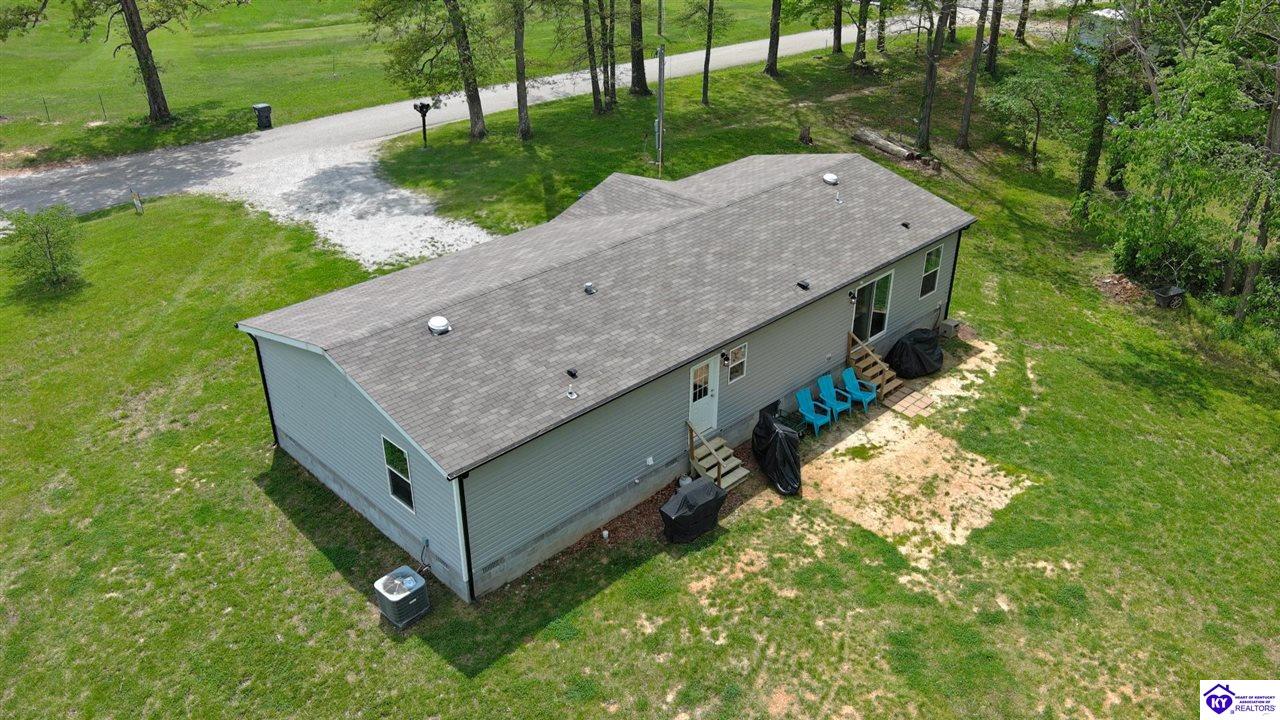 Listing Picture 1080 Tom Brown Road Vine Grove, KY 40175 MLS HK25001681