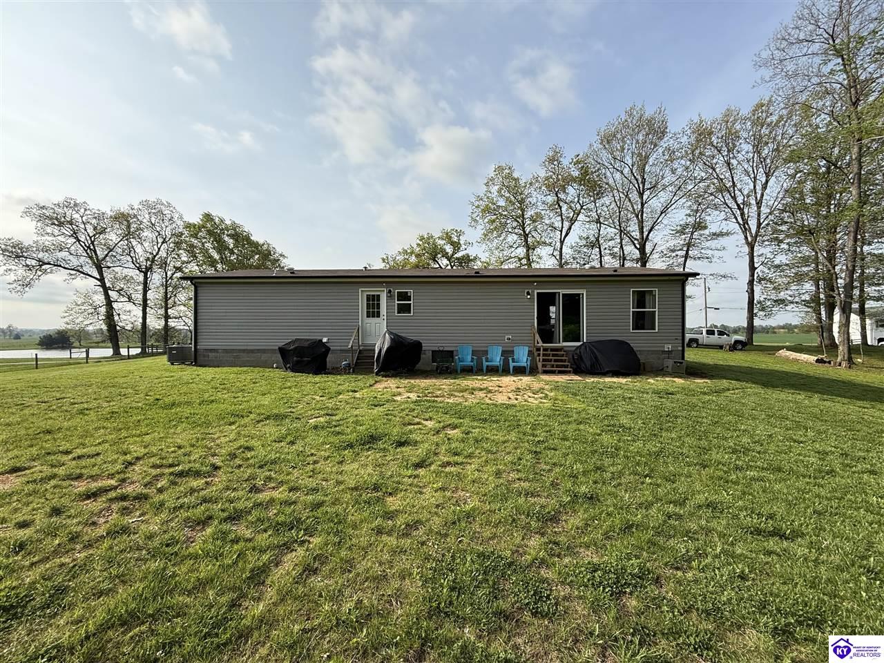 Listing Picture 1080 Tom Brown Road Vine Grove, KY 40175 MLS HK25001681