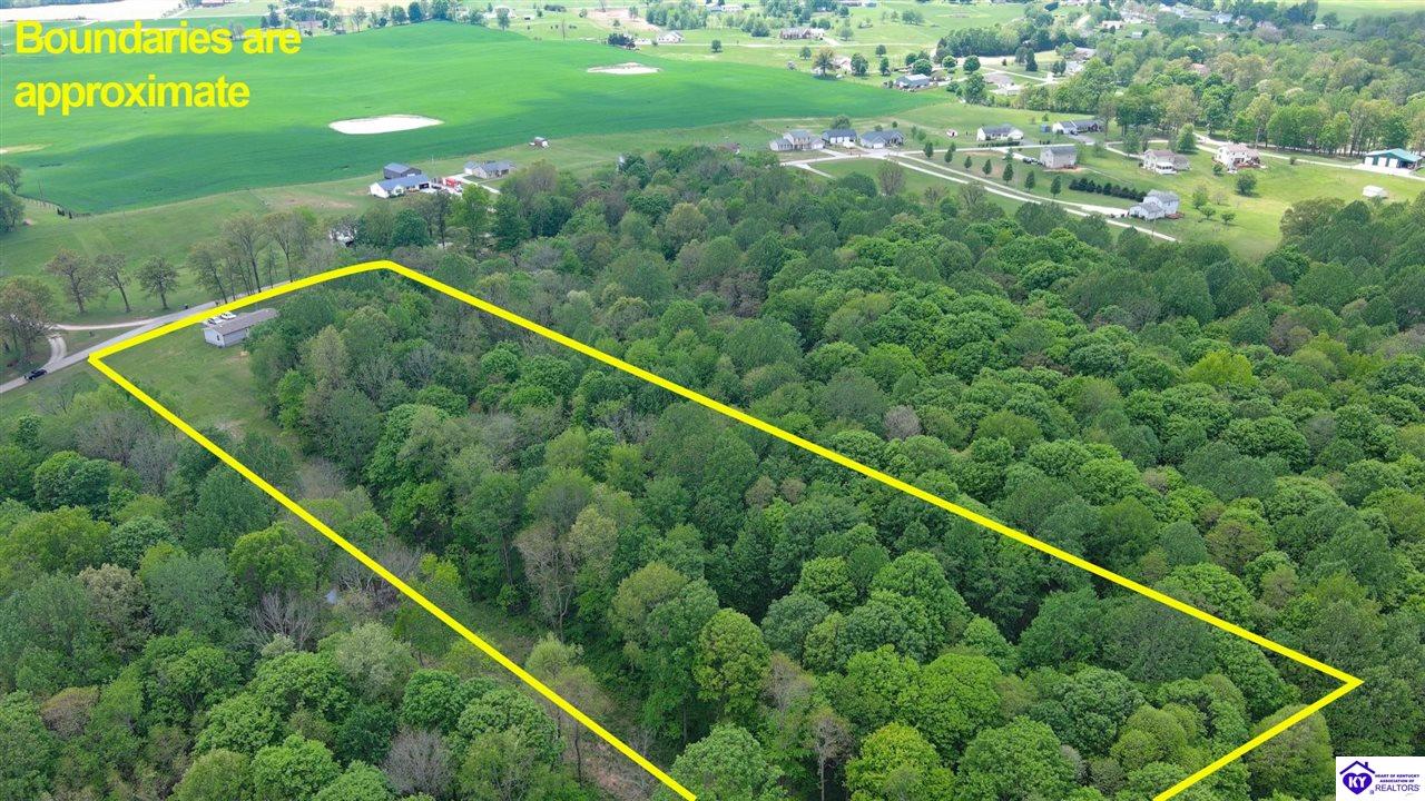 Listing Picture 1080 Tom Brown Road Vine Grove, KY 40175 MLS HK25001681