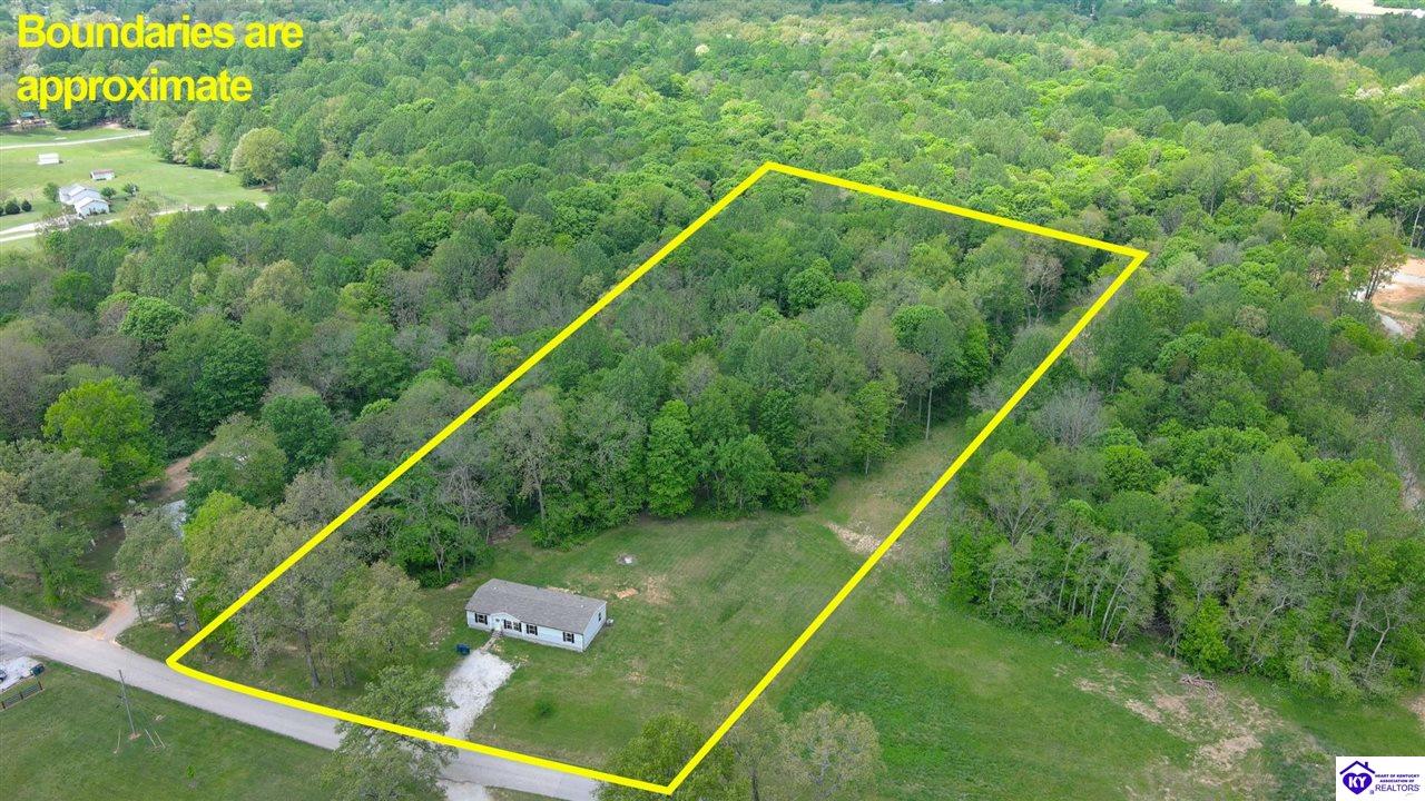 Listing Picture 1080 Tom Brown Road Vine Grove, KY 40175 MLS HK25001681