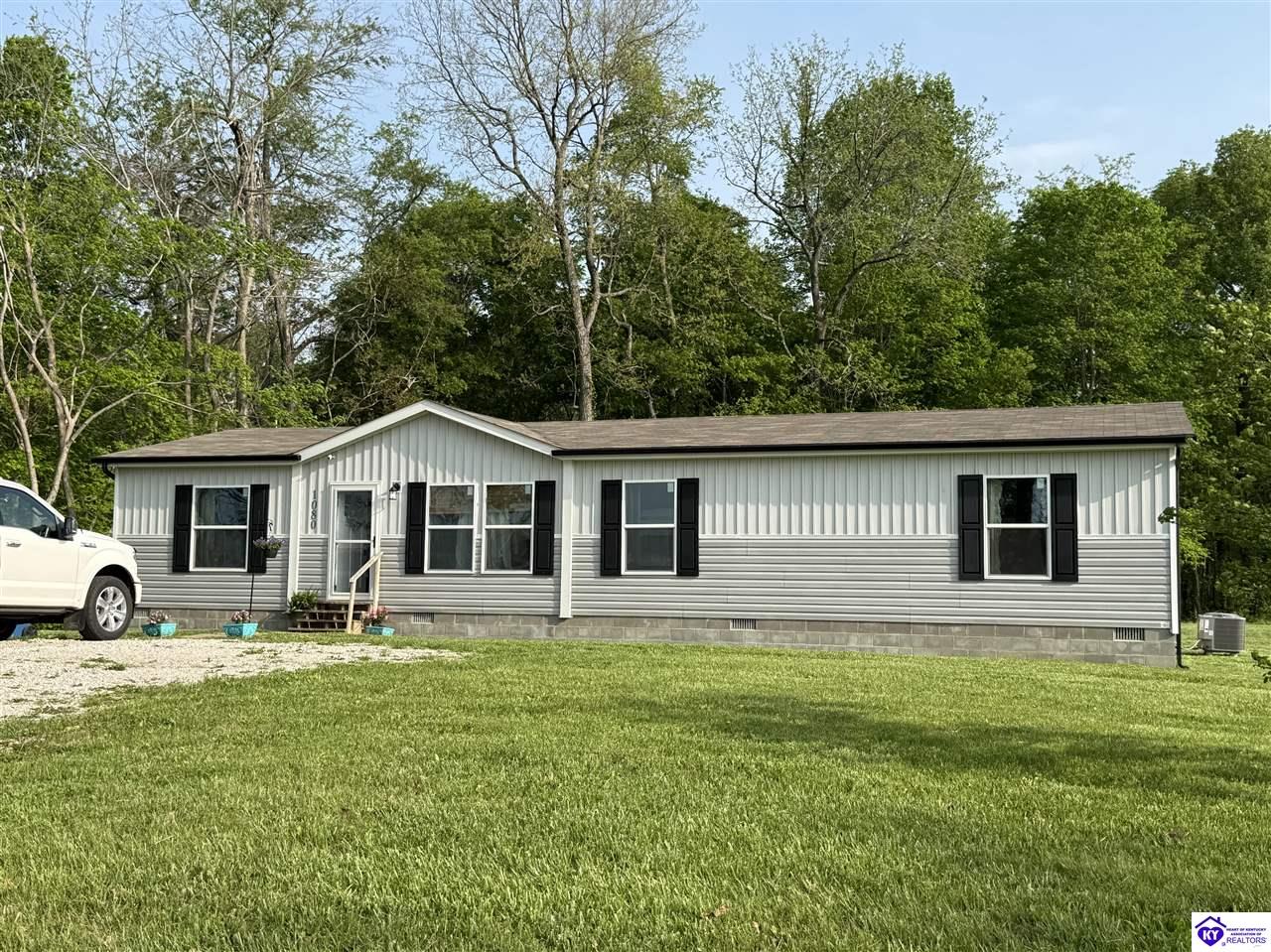 Listing Picture 1080 Tom Brown Road Vine Grove, KY 40175 MLS HK25001681