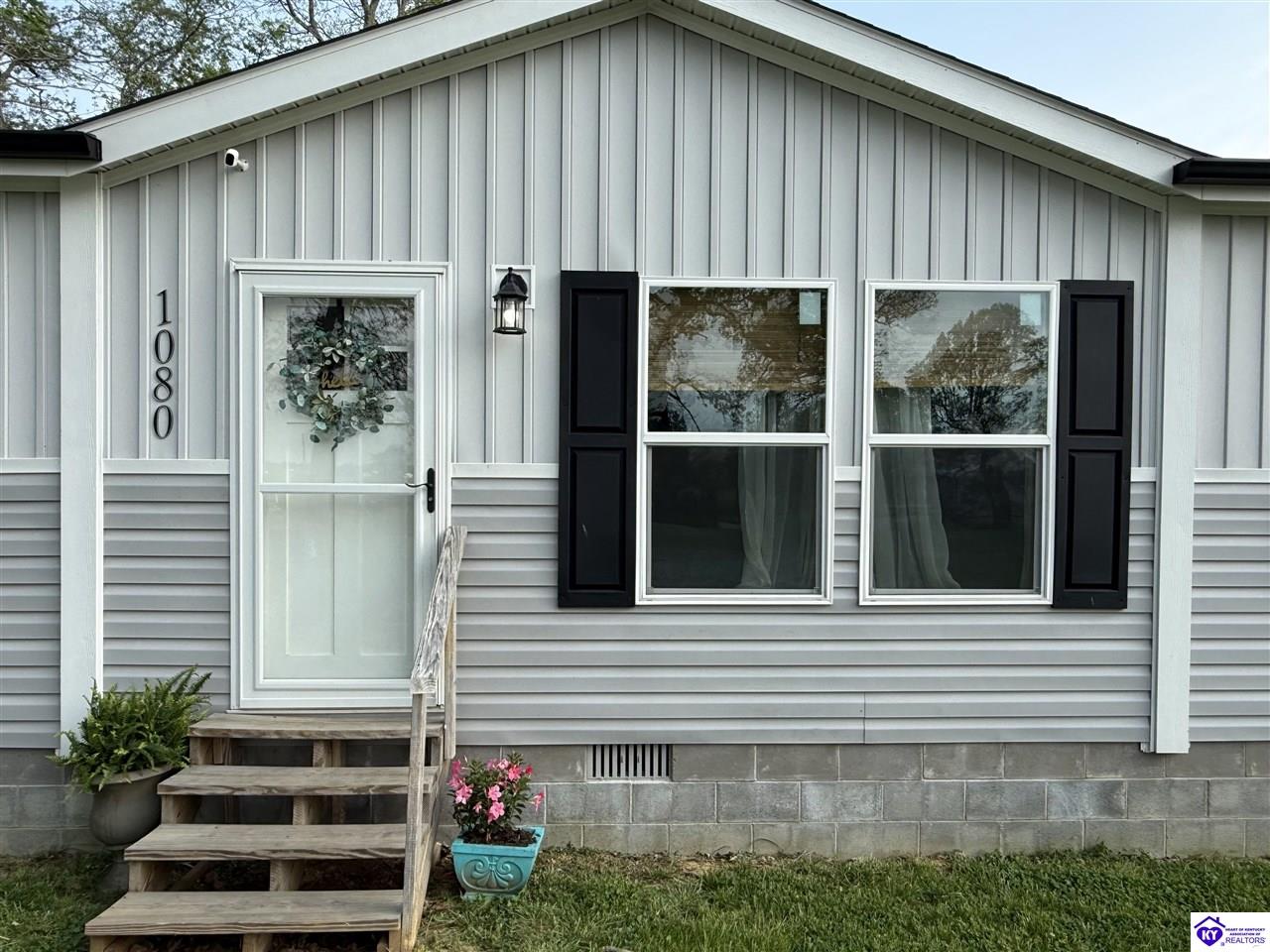 Listing Picture 1080 Tom Brown Road Vine Grove, KY 40175 MLS HK25001681