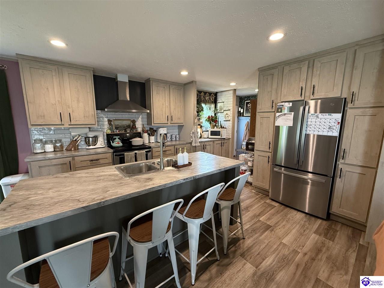 Listing Picture 1080 Tom Brown Road Vine Grove, KY 40175 MLS HK25001681