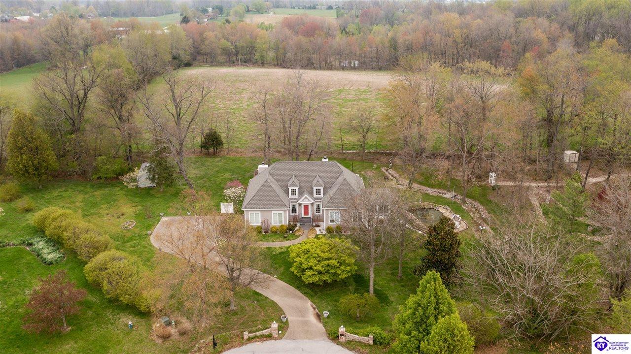 262 Thousand Oaks DriveElizabethtown, KY 42701