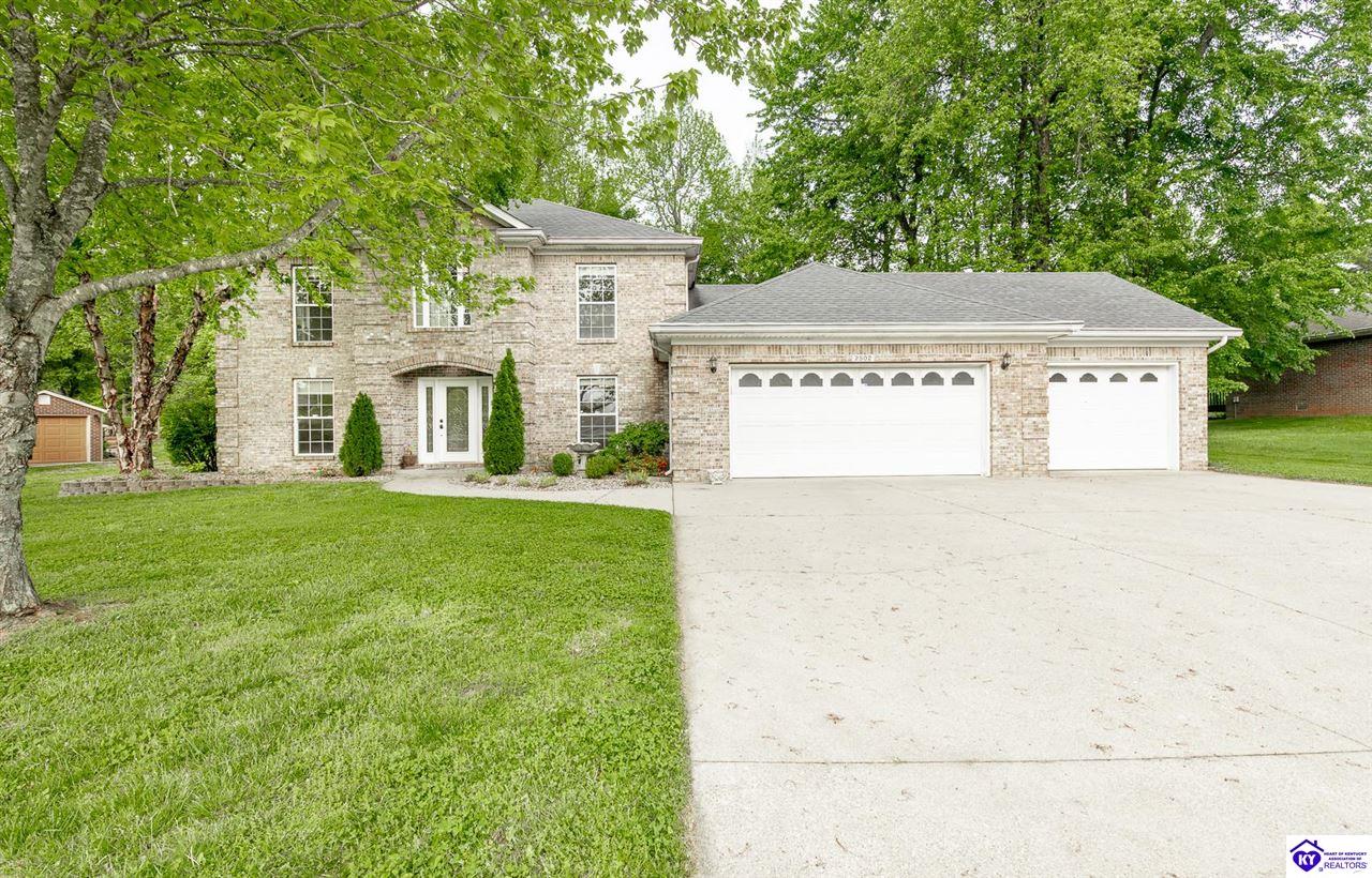 2502 Chatsworth DriveElizabethtown, KY 42701