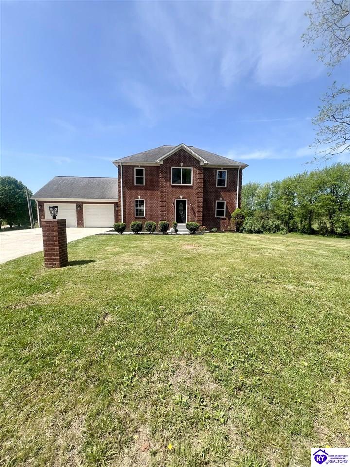 475 Tom Brown RoadVine Grove, KY 40175