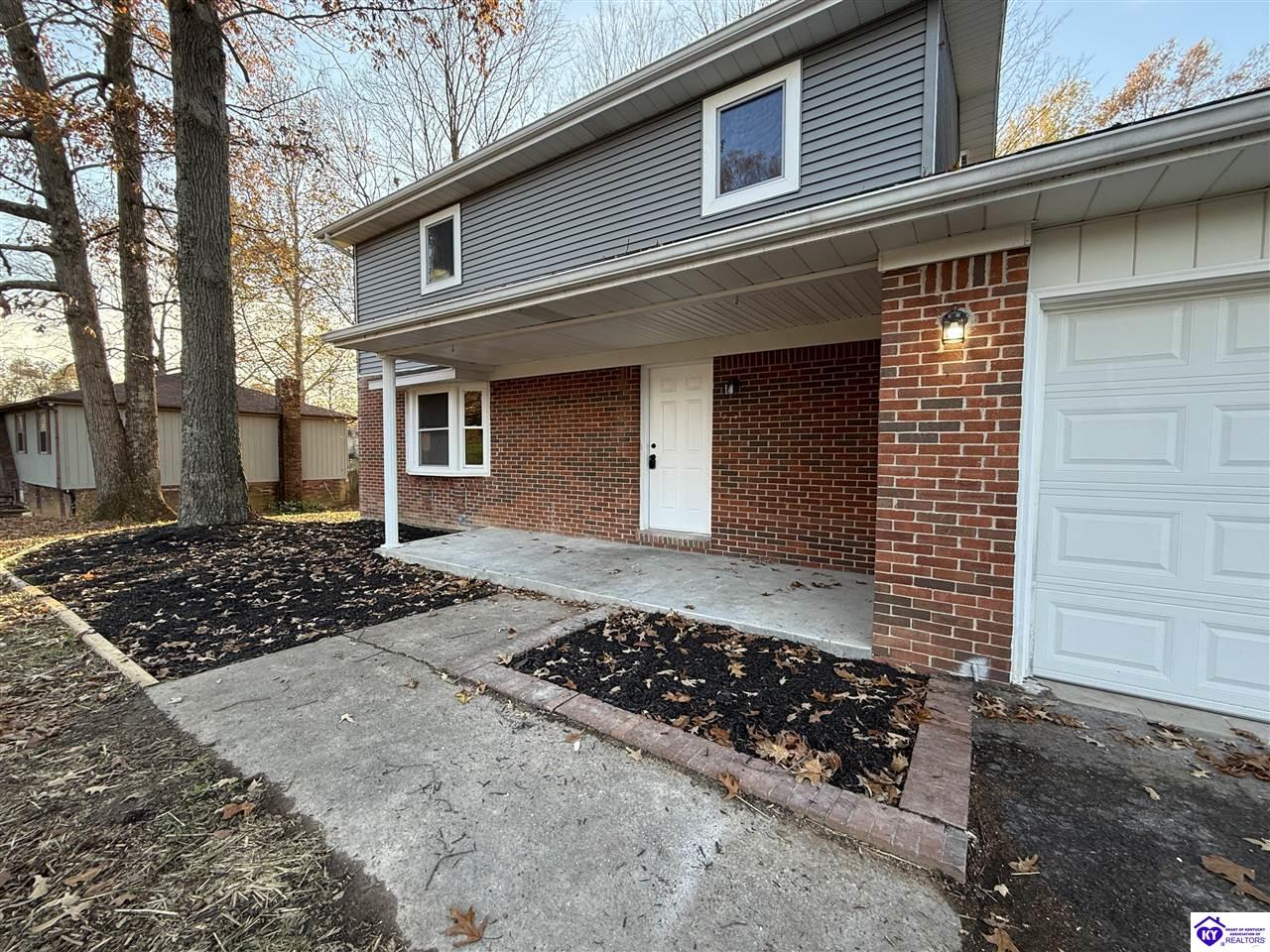 Listing Picture 205 Autumn Way Elizabethtown, KY 42701 MLS HK25001692