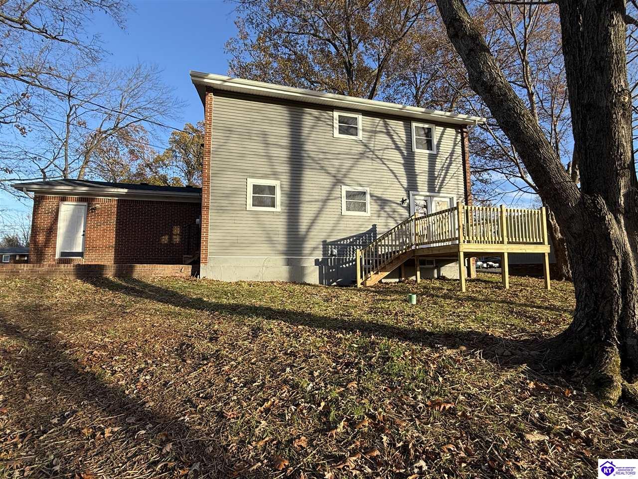 Listing Picture 205 Autumn Way Elizabethtown, KY 42701 MLS HK25001692