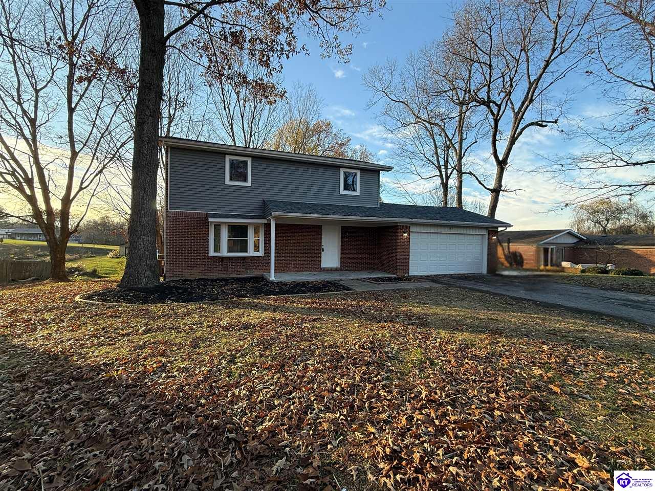 Listing Picture 205 Autumn Way Elizabethtown, KY 42701 MLS HK25001692