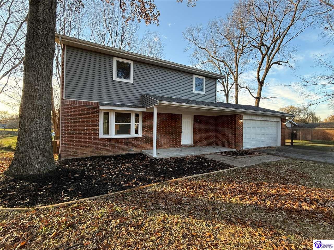 Listing Picture 205 Autumn Way Elizabethtown, KY 42701 MLS HK25001692