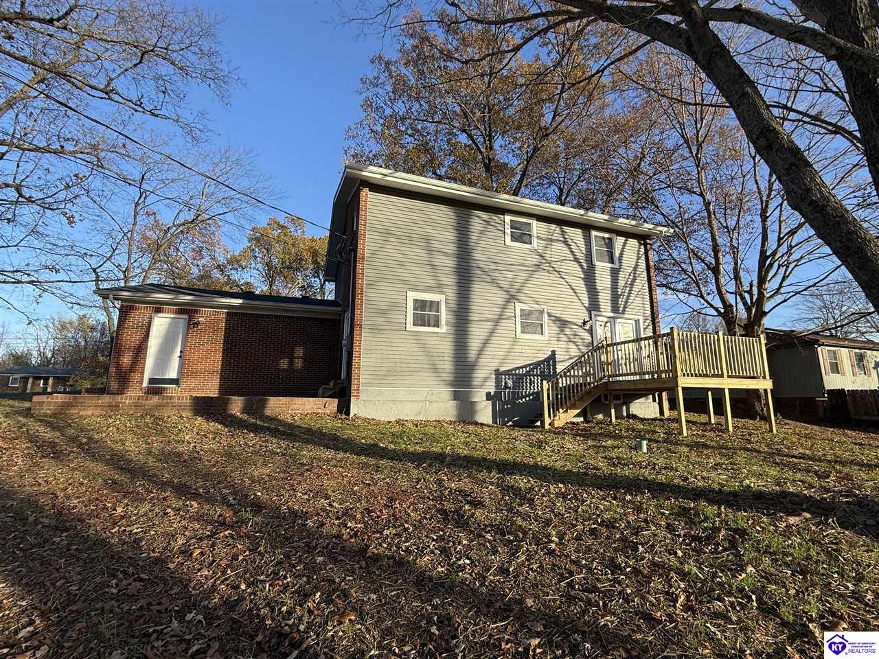 Listing Picture 205 Autumn Way Elizabethtown, KY 42701 MLS HK25001692