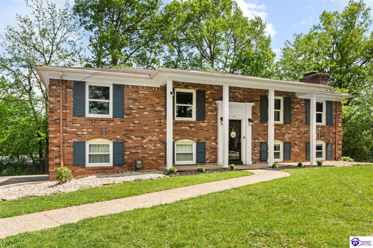 231 Oakwood DriveElizabethtown, KY 42701