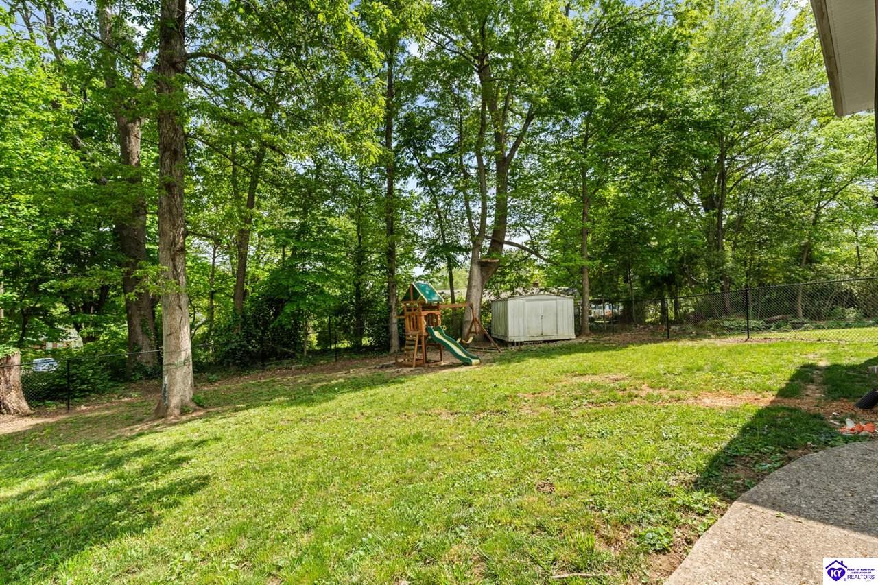 Listing Picture 231 Oakwood Drive Elizabethtown, KY 42701 MLS HK25001693