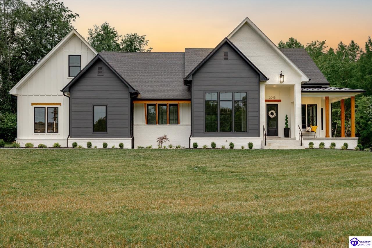 2045 W Rhudes Creek RoadElizabethtown, KY 42701