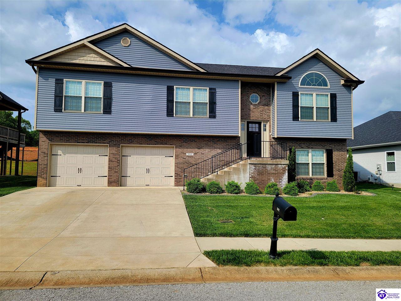 Listing Picture 302 Turner Court Vine Grove, KY 40175 MLS HK25001699