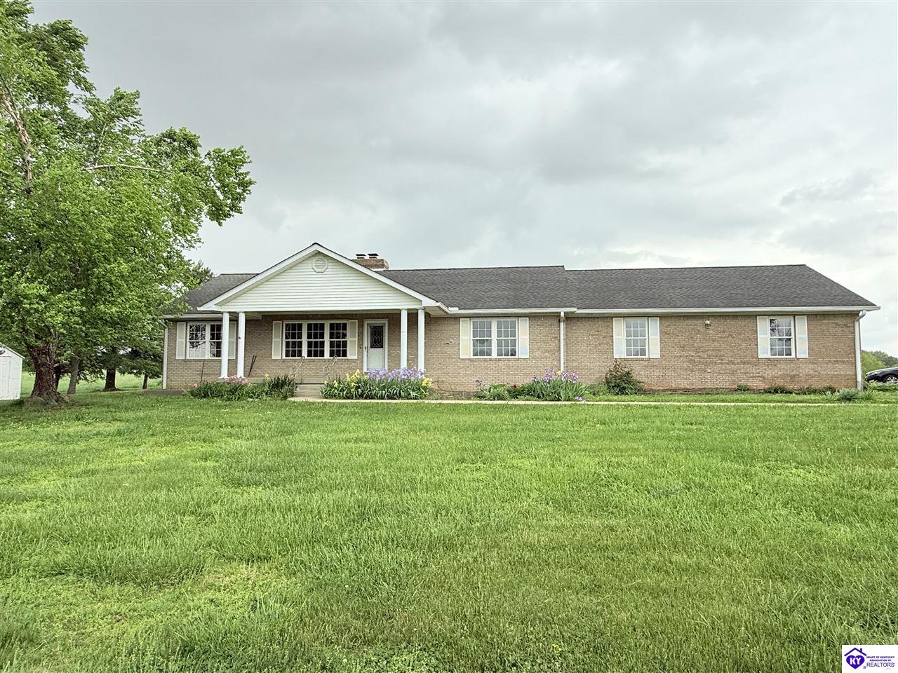 105 Nolin RoadSonora, KY 42776
