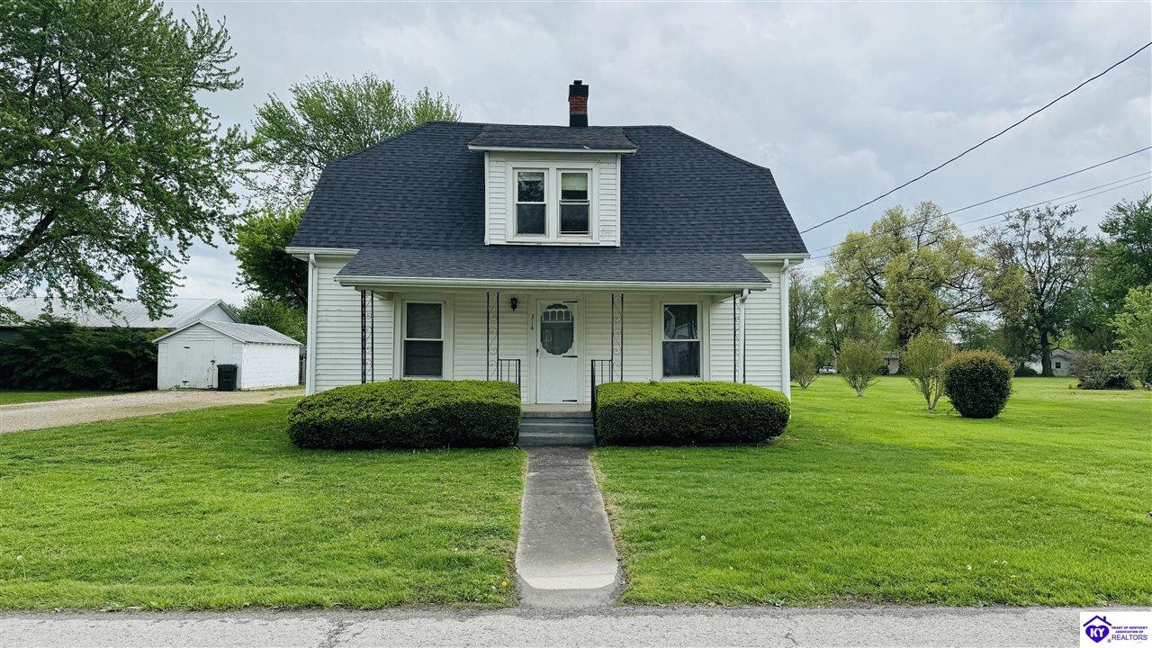 314 E 4th StreetHardinsburg, KY 40143