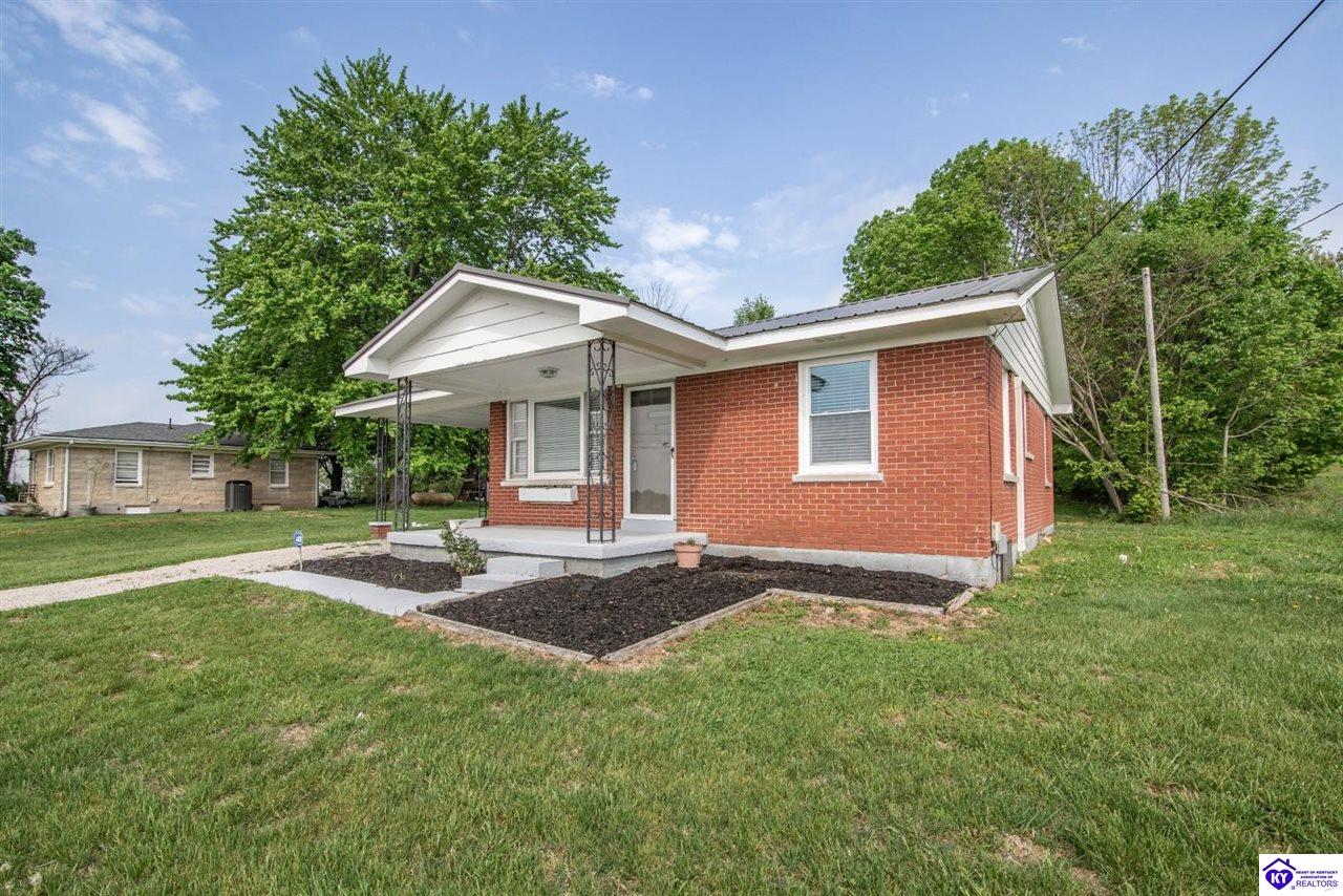 Listing Picture 1200 Buck Grove Road Ekron, KY 40117 MLS HK25001712