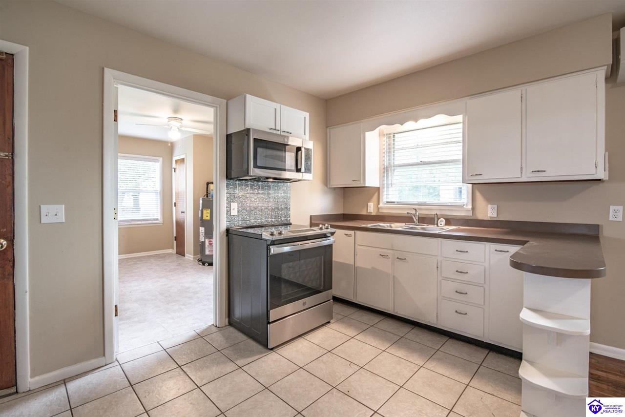 Listing Picture 1200 Buck Grove Road Ekron, KY 40117 MLS HK25001712