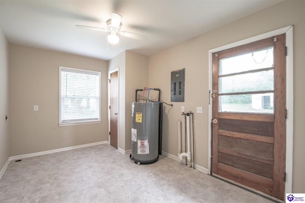 Listing Picture 1200 Buck Grove Road Ekron, KY 40117 MLS HK25001712