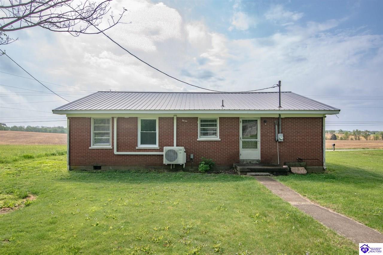 Listing Picture 1200 Buck Grove Road Ekron, KY 40117 MLS HK25001712