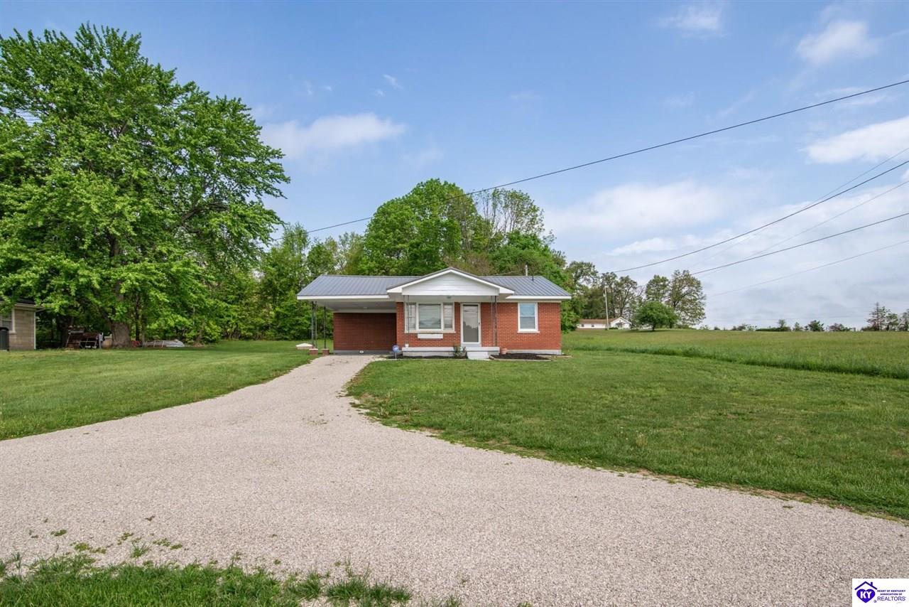 Listing Picture 1200 Buck Grove Road Ekron, KY 40117 MLS HK25001712