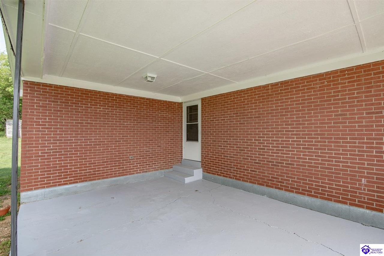 Listing Picture 1200 Buck Grove Road Ekron, KY 40117 MLS HK25001712