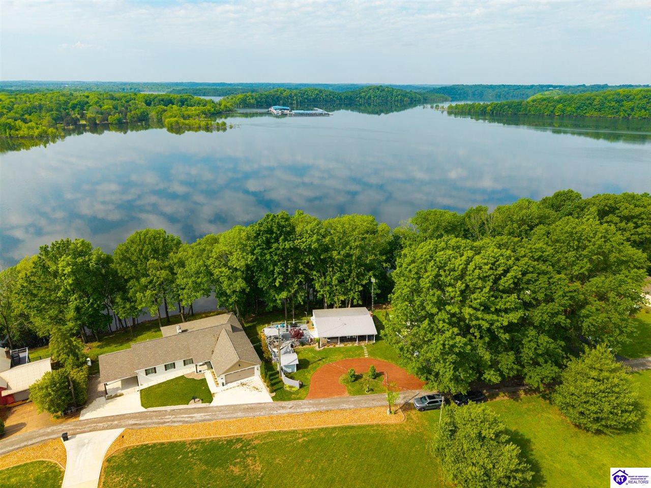 354 Yellow Buckeye LaneGlasgow, KY 42141