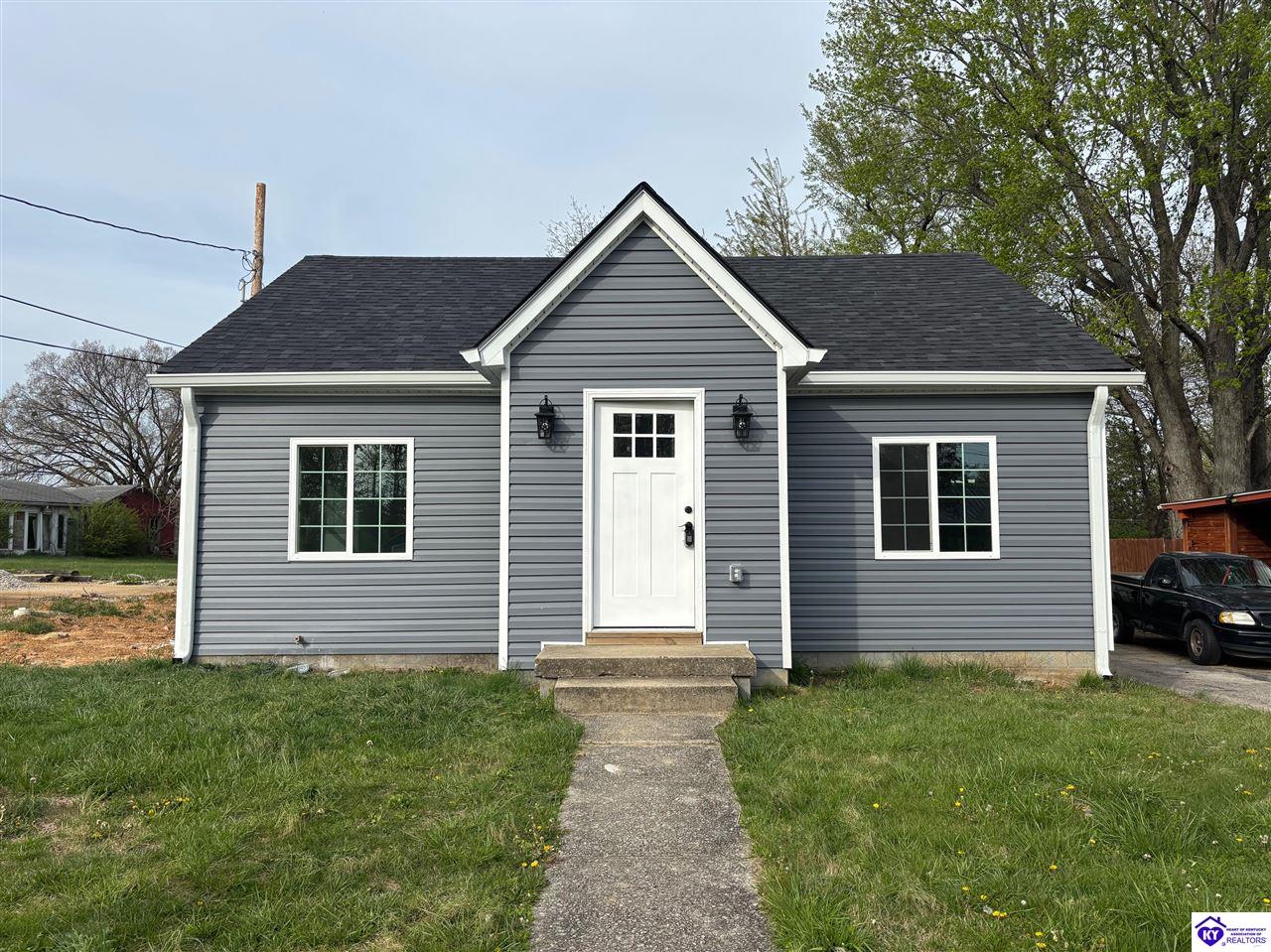 125 Frank StreetElizabethtown, KY 42701