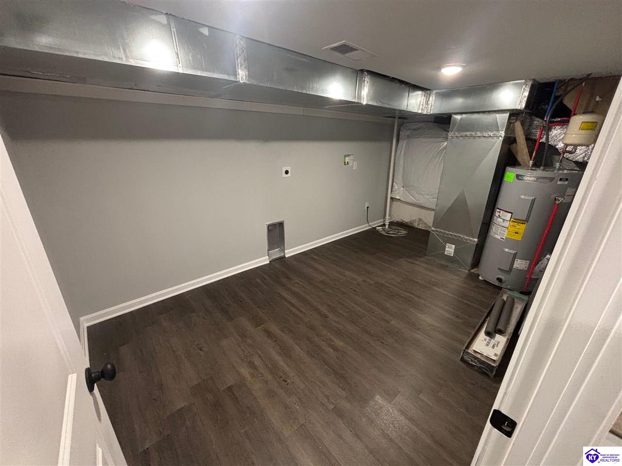 Listing Picture 125 Frank Street Elizabethtown, KY 42701 MLS HK25001714