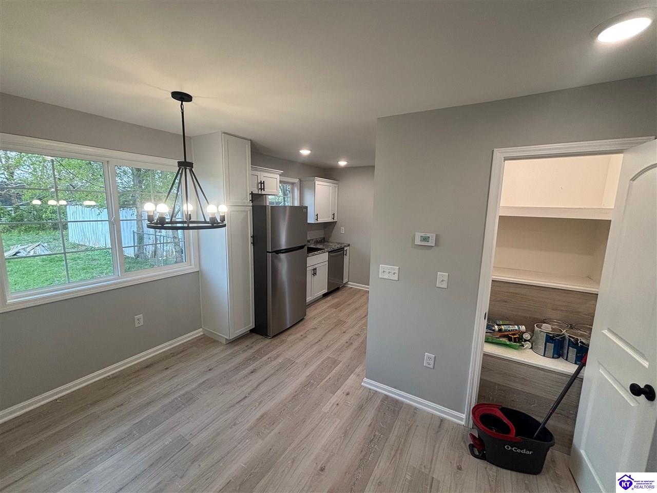 Listing Picture 125 Frank Street Elizabethtown, KY 42701 MLS HK25001714