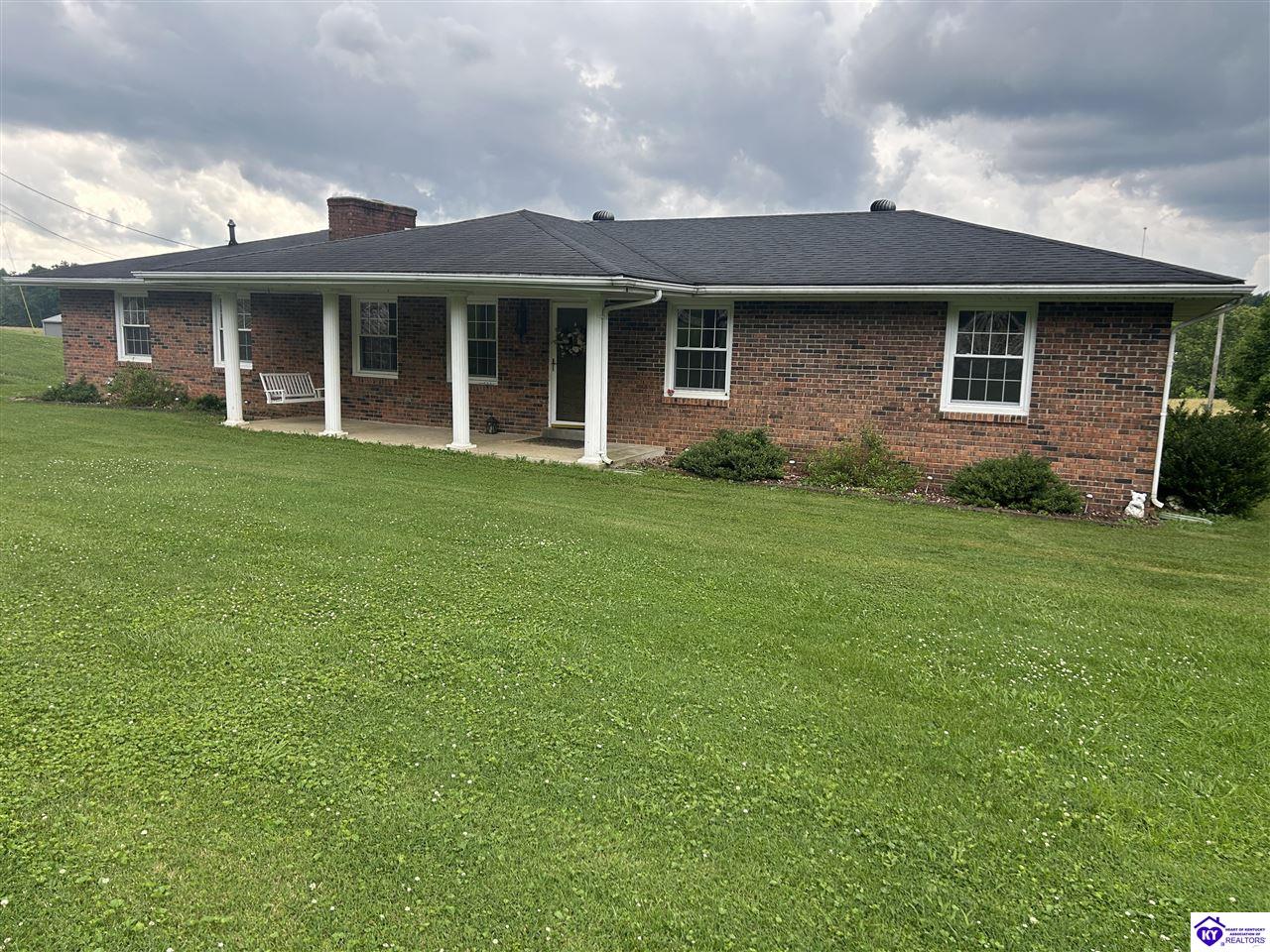 911 Elm StreetCloverport, KY 40111