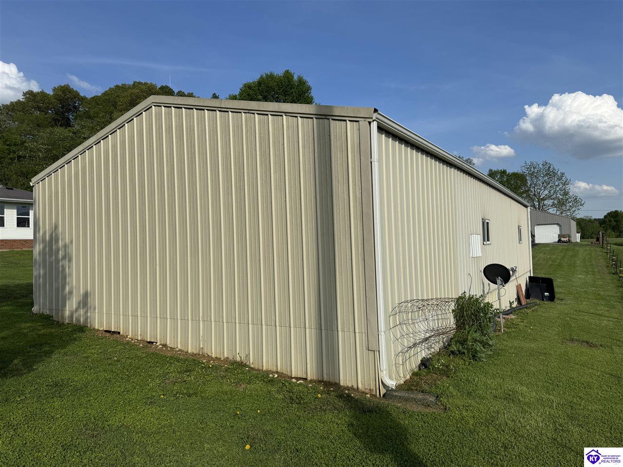Listing Picture 911 Elm Street Cloverport, KY 40111 MLS HK25001716