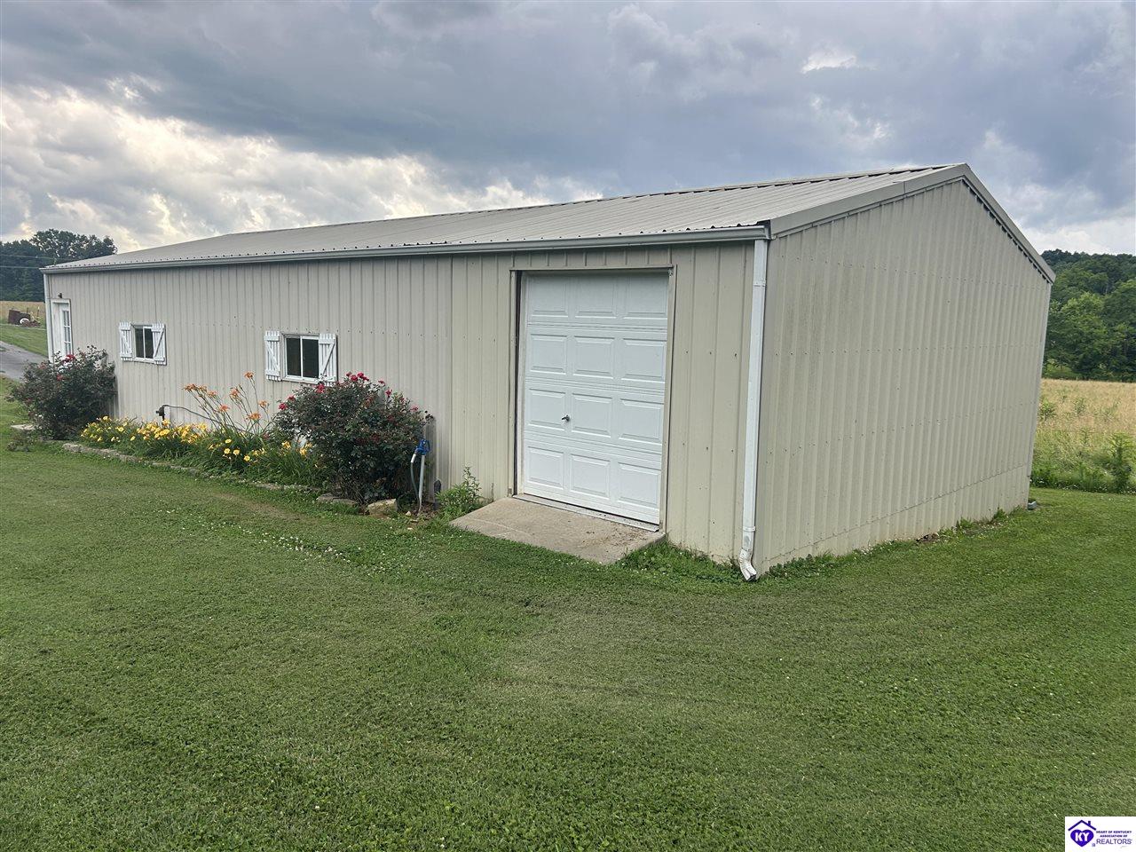 Listing Picture 911 Elm Street Cloverport, KY 40111 MLS HK25001716