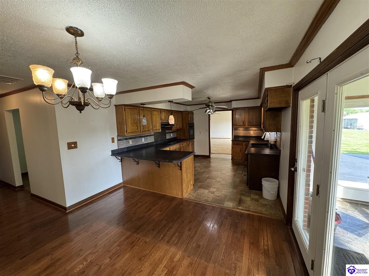 Listing Picture 911 Elm Street Cloverport, KY 40111 MLS HK25001716