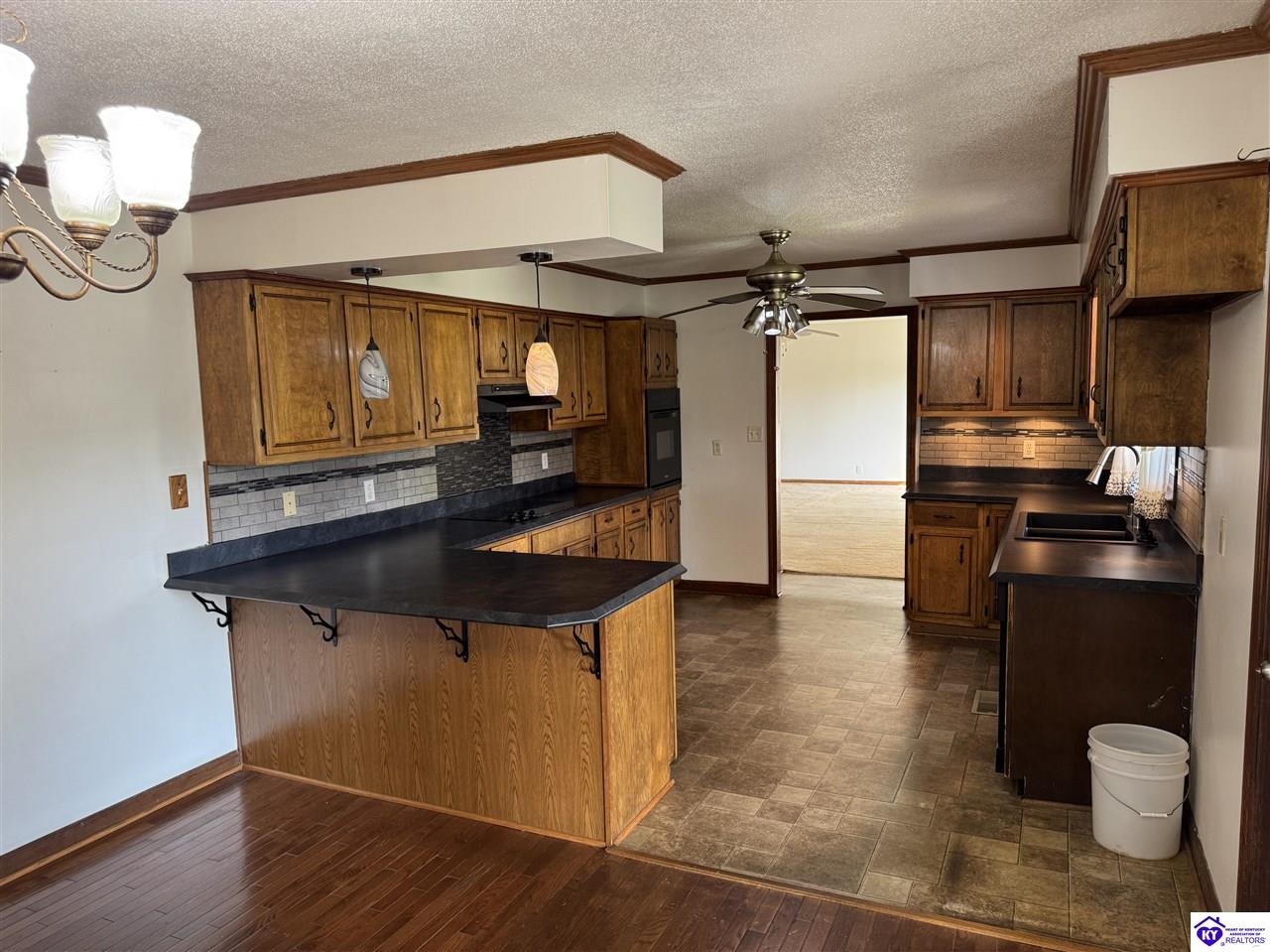Listing Picture 911 Elm Street Cloverport, KY 40111 MLS HK25001716
