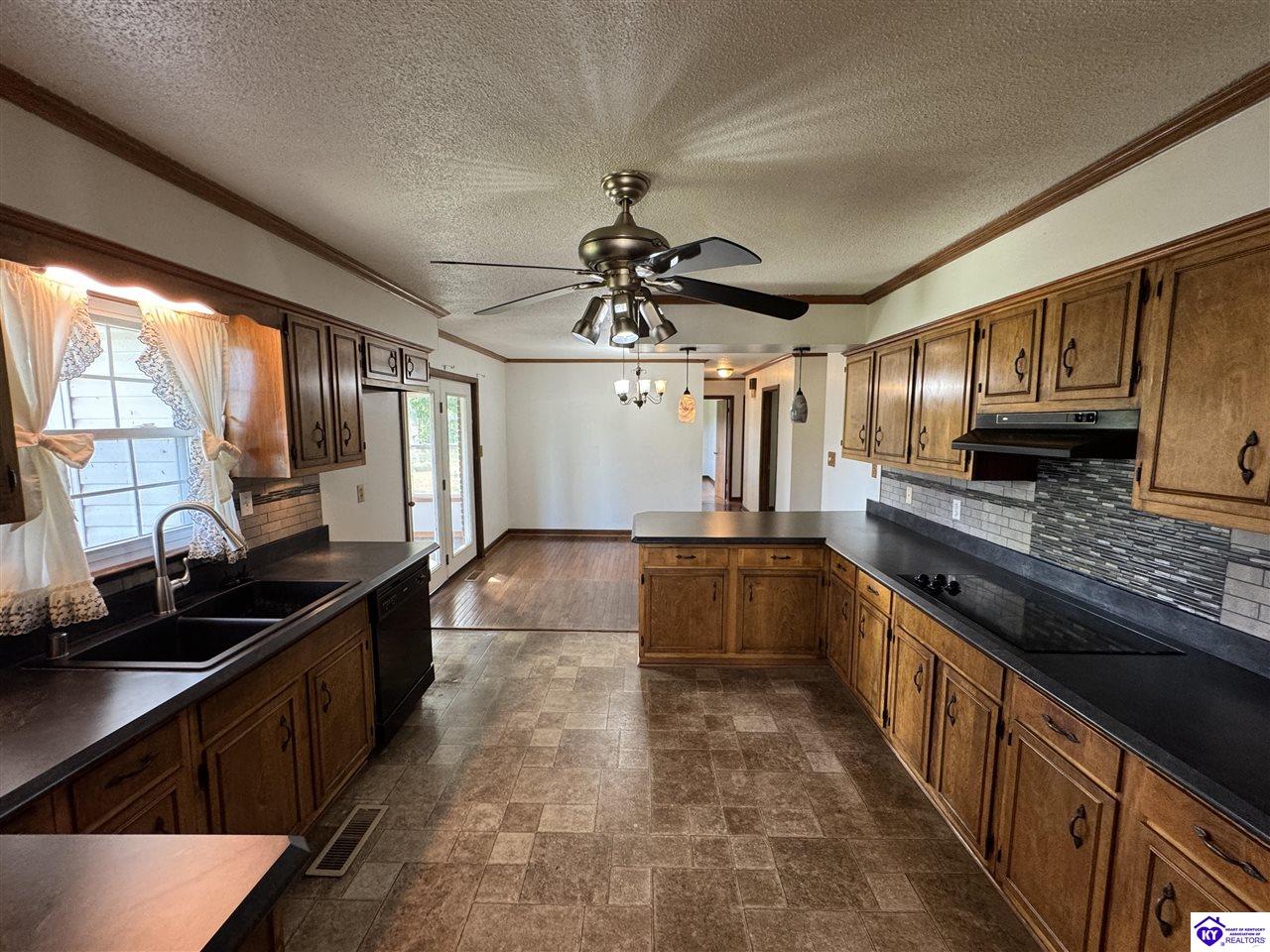 Listing Picture 911 Elm Street Cloverport, KY 40111 MLS HK25001716