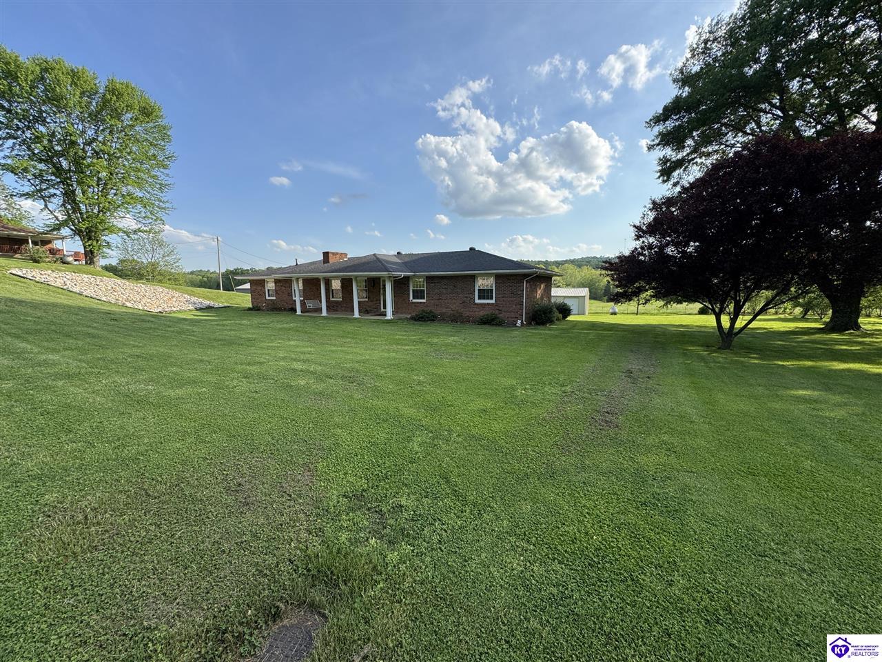 Listing Picture 911 Elm Street Cloverport, KY 40111 MLS HK25001716