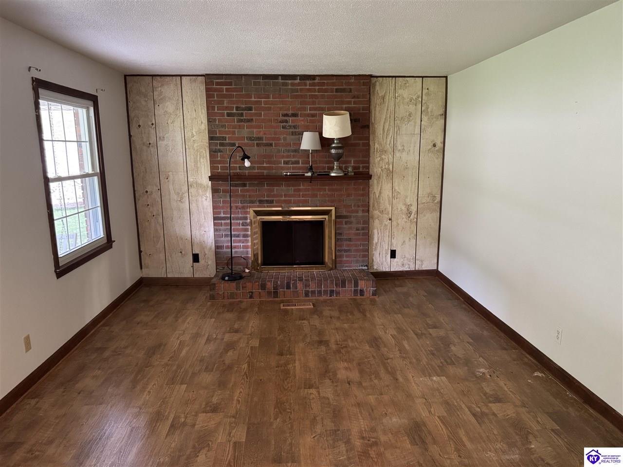Listing Picture 911 Elm Street Cloverport, KY 40111 MLS HK25001716