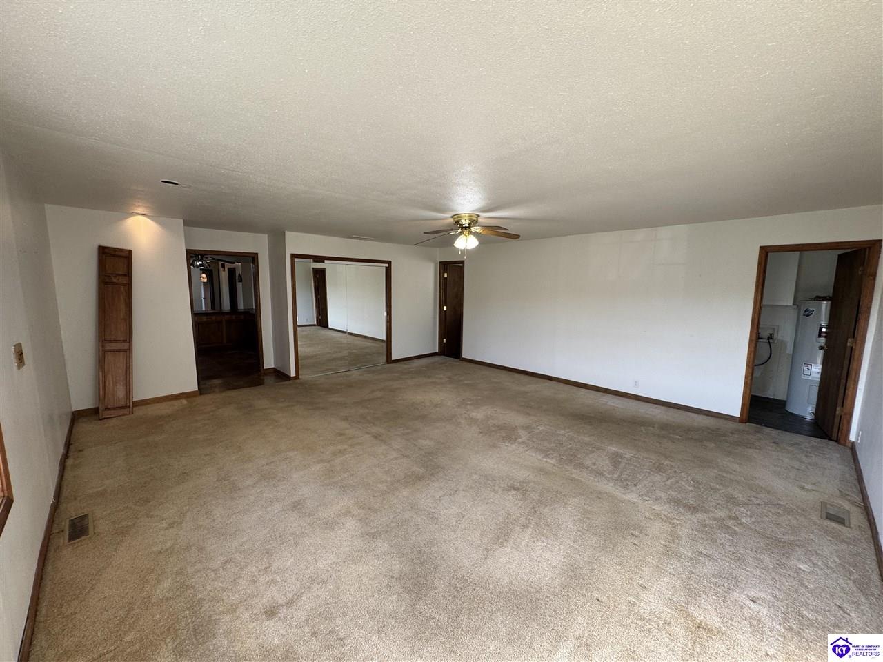 Listing Picture 911 Elm Street Cloverport, KY 40111 MLS HK25001716