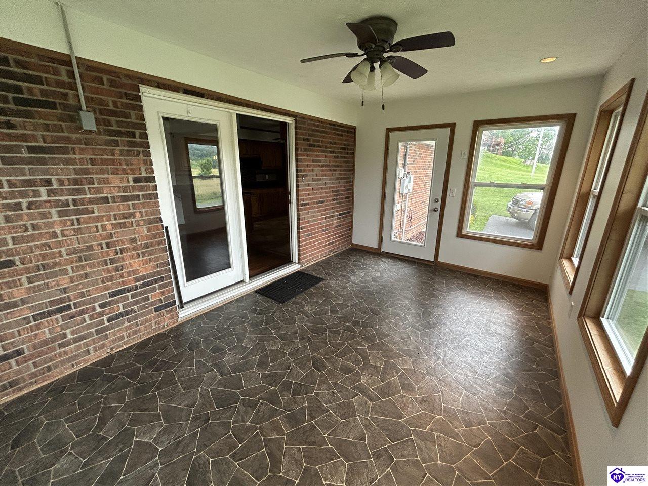 Listing Picture 911 Elm Street Cloverport, KY 40111 MLS HK25001716