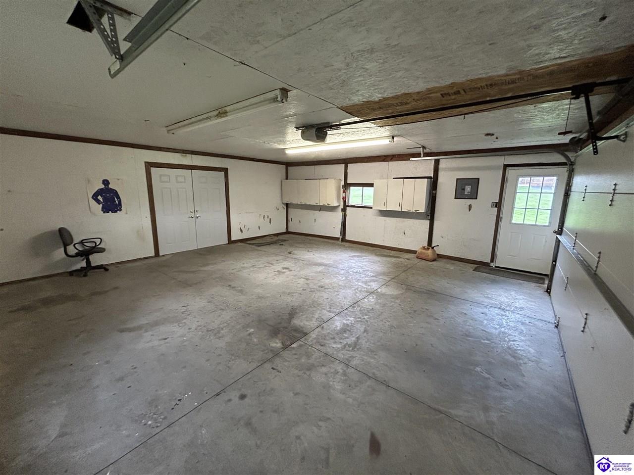 Listing Picture 911 Elm Street Cloverport, KY 40111 MLS HK25001716